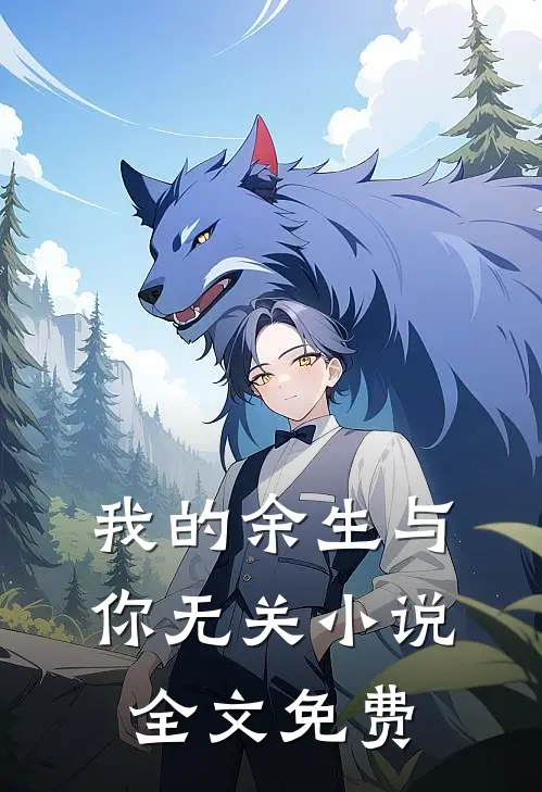 我的余生与你无关小说全文免费