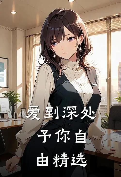 爱到深处，予你自由精选