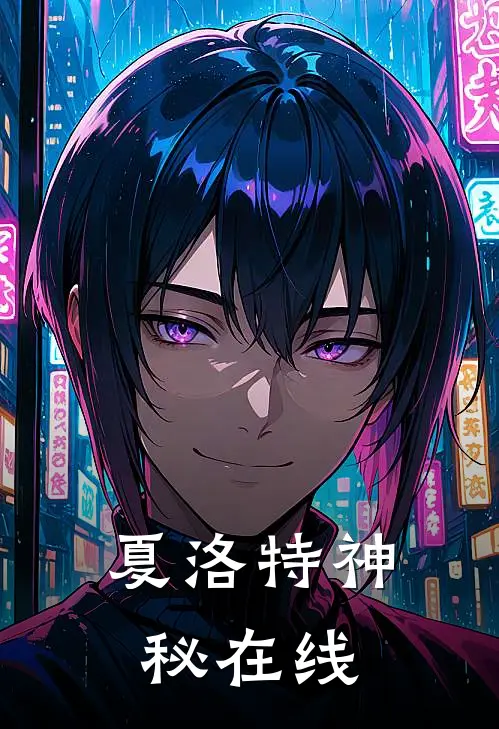 夏洛特神秘在线