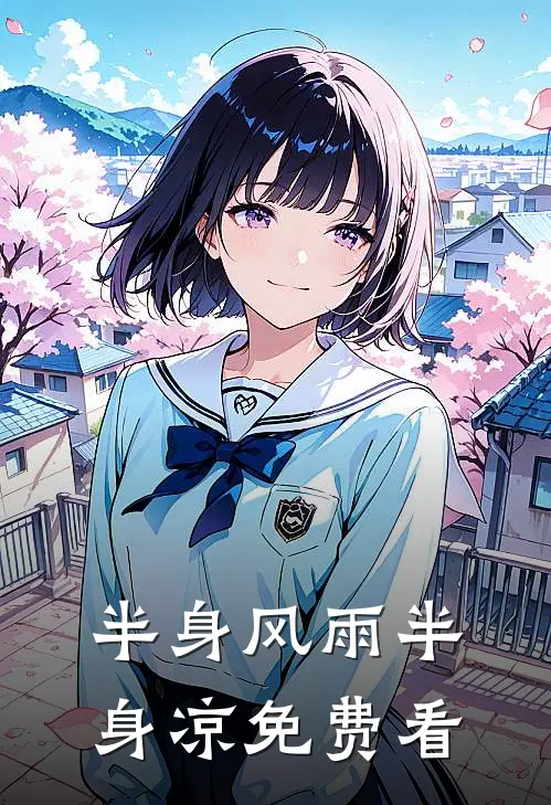 半身风雨半身凉免费看