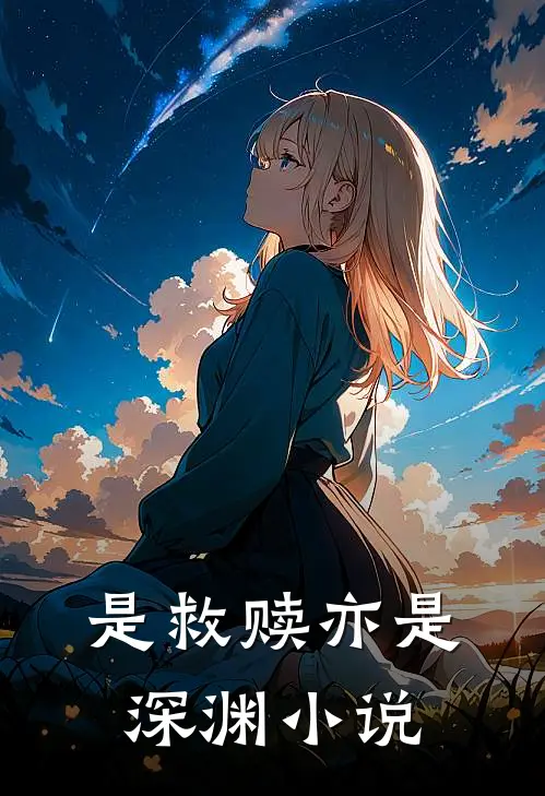 是救赎亦是深渊小说