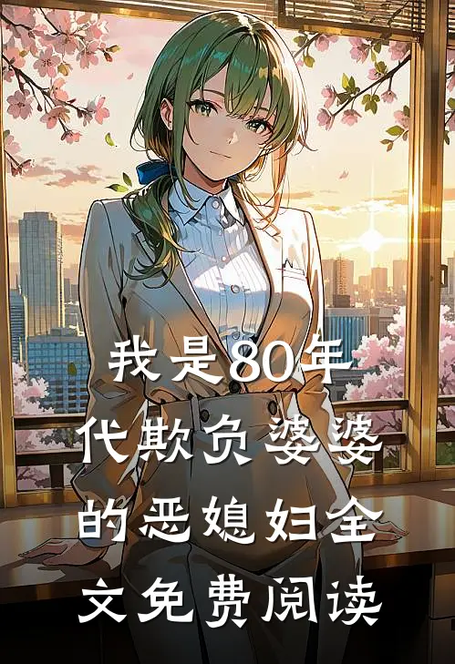 我是80年代欺负婆婆的恶媳妇全文免费阅读