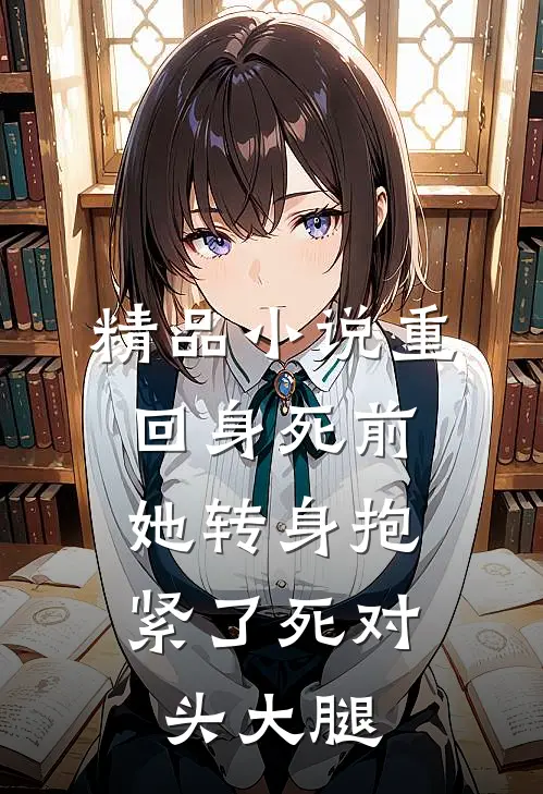 精品小说重回身死前，她转身抱紧了死对头大腿