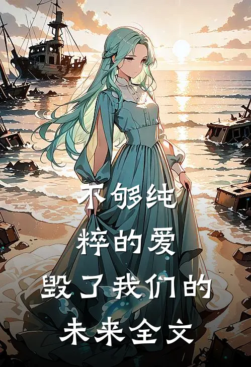 不够纯粹的爱，毁了我们的未来全文