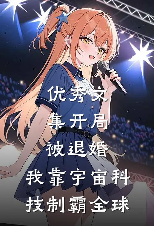 优秀文集开局被退婚，我靠宇宙科技制霸全球