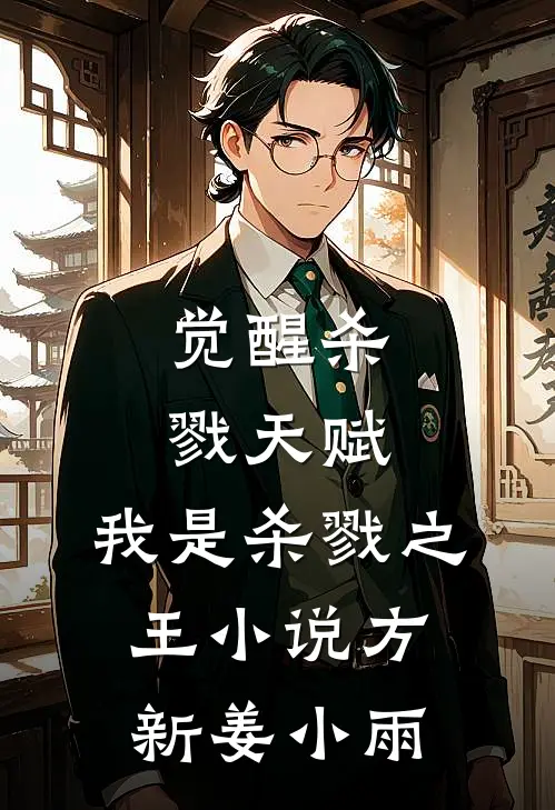觉醒杀戮天赋，我是杀戮之王小说方新姜小雨