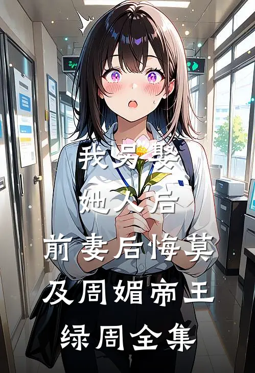 我另娶她人后，前妻后悔莫及周媚帝王绿周 全集