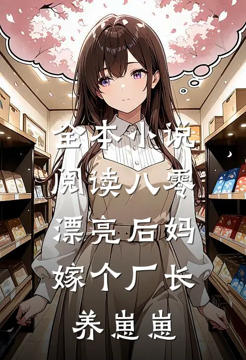 全本小说阅读八零漂亮后妈，嫁个厂长养崽崽