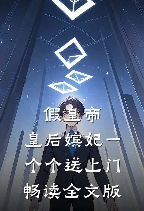 假皇帝，皇后嫔妃一个个送上门畅读全文版