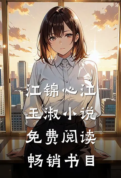 江锦心江玉淑小说免费阅读畅销书目