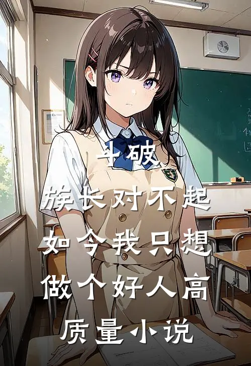 斗破：族长对不起，如今我只想做个好人高质量小说