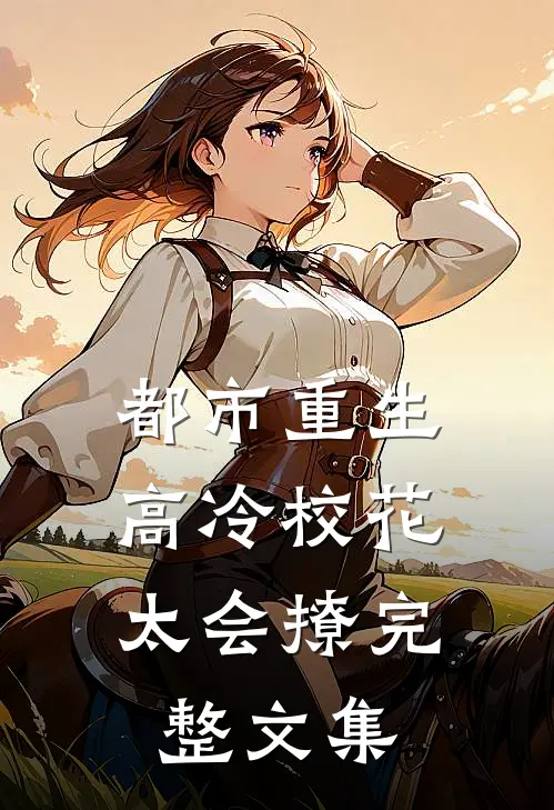 都市重生:高冷校花太会撩完整文集