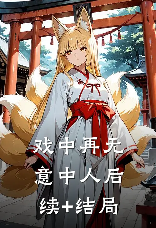 戏中再无意中人后续+结局