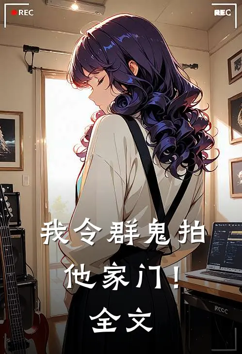我令群鬼拍他家门！全文
