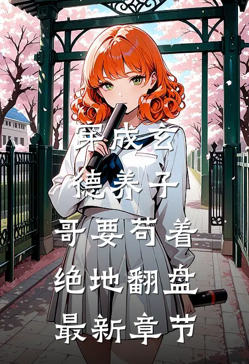 穿成玄德养子，哥要苟着绝地翻盘最新章节