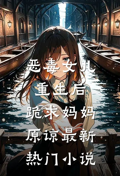 恶毒女儿重生后，跪求妈妈原谅最新热门小说