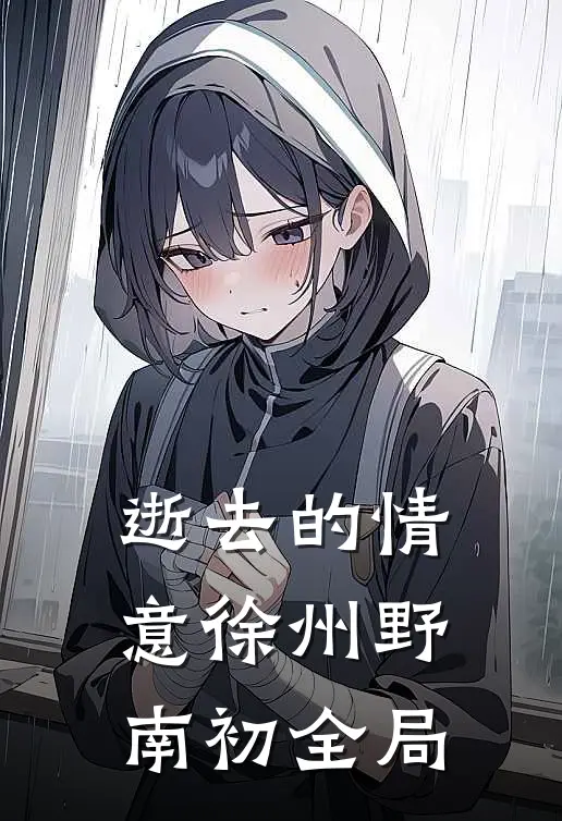 逝去的情意徐州野南初全局
