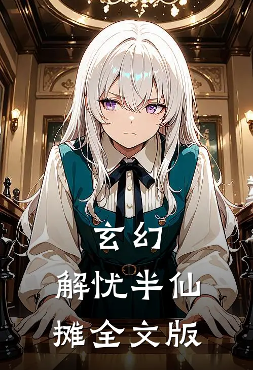 玄幻：解忧半仙摊全文版