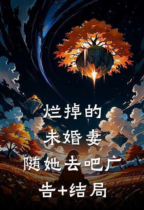 烂掉的未婚妻，随她去吧广告+结局
