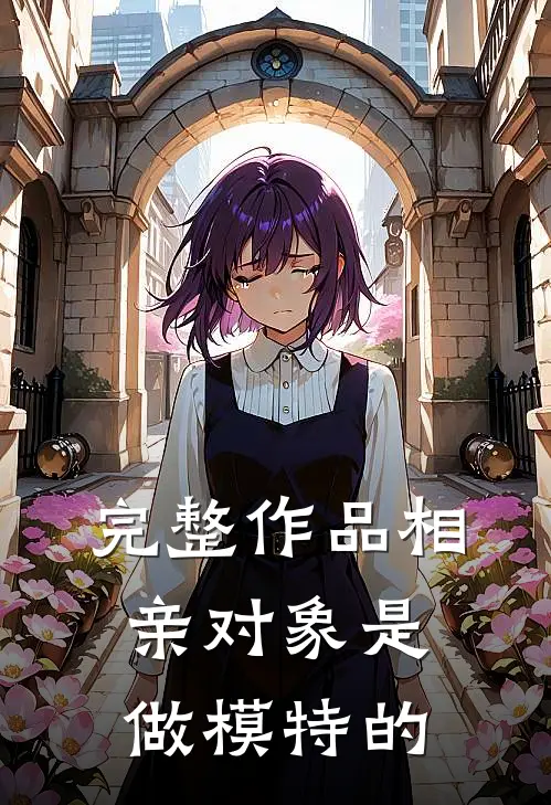 完整作品相亲对象是做模特的
