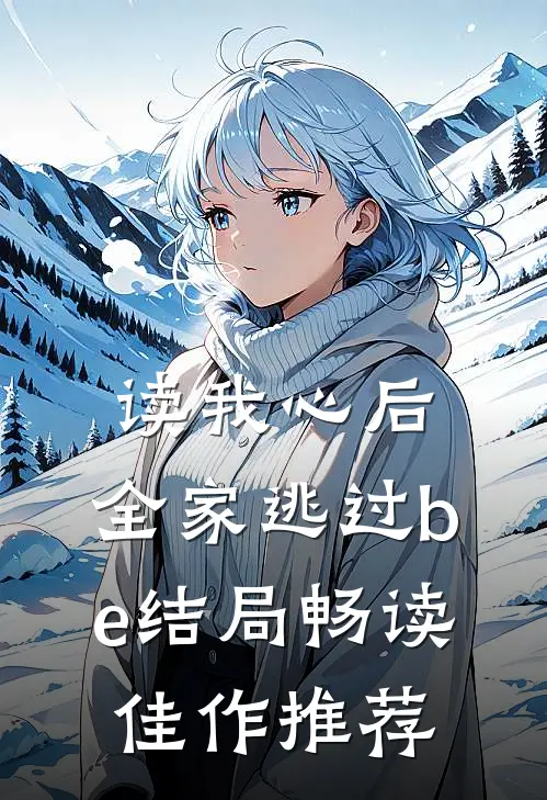 读我心后，全家逃过be结局畅读佳作推荐