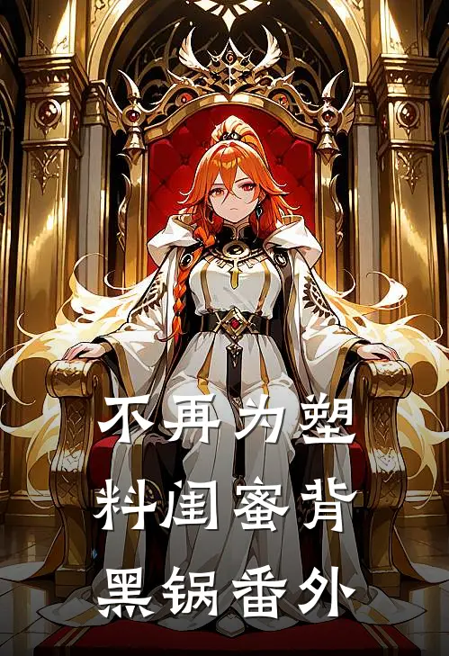 不再为塑料闺蜜背黑锅 番外