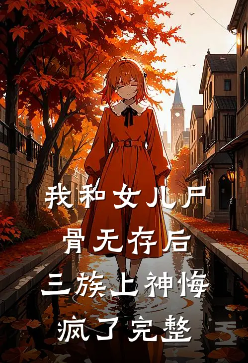 我和女儿尸骨无存后，三族上神悔疯了完整
