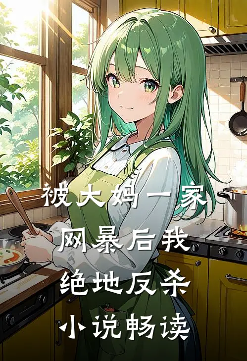 被大妈一家网暴后我绝地反杀小说畅读