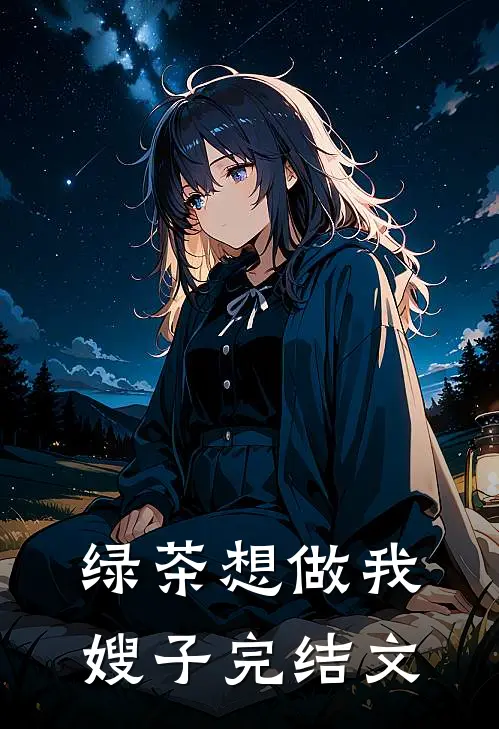 绿茶想做我嫂子完结文