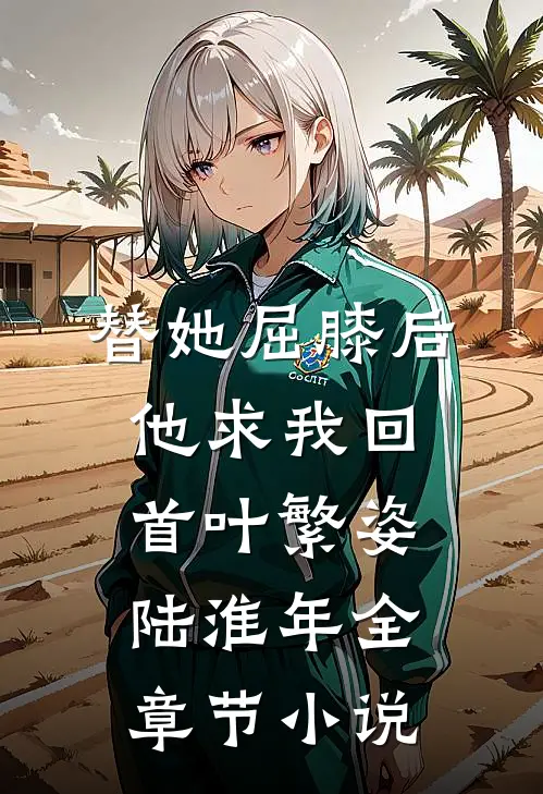 替她屈膝后，他求我回首叶繁姿陆淮年全章节小说