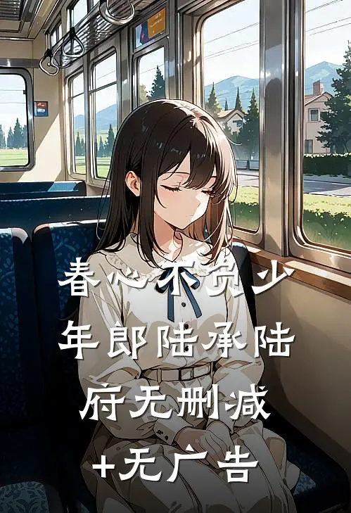 春心不负少年郎陆承陆府无删减+无广告