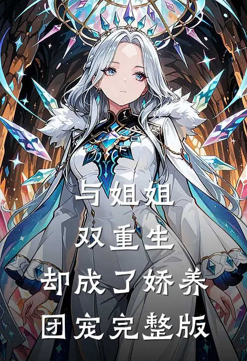 与姐姐双重生，却成了娇养团宠完整版