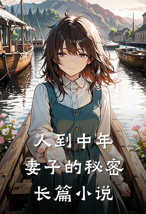 人到中年：妻子的秘密长篇小说