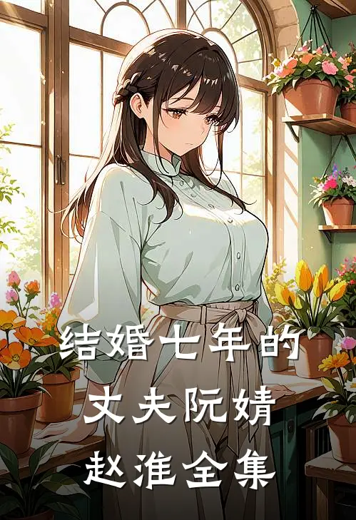 结婚七年的丈夫阮婧赵淮全集