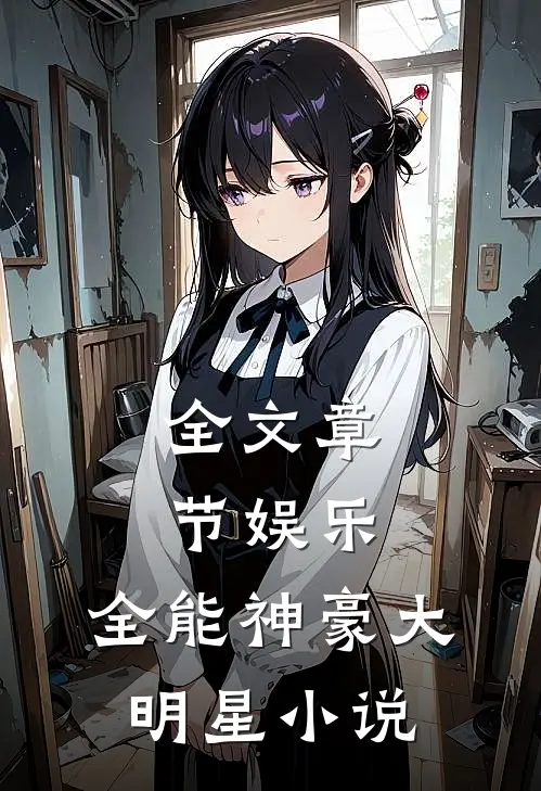 全文章节娱乐:全能神豪大明星小说