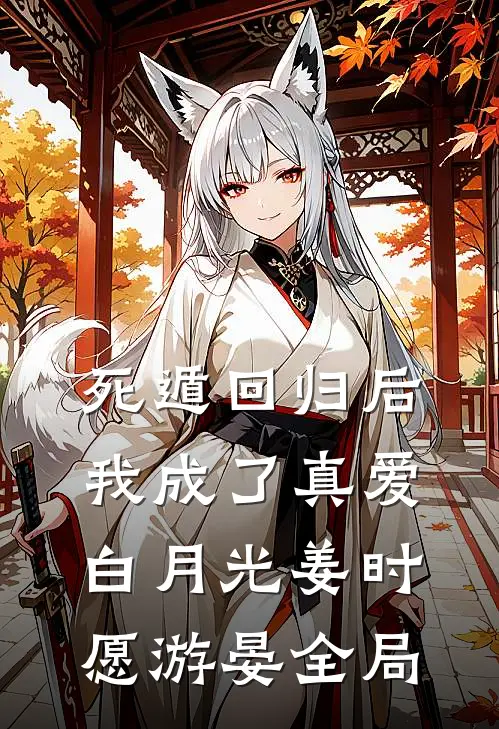 死遁回归后，我成了真爱白月光姜时愿游晏全局