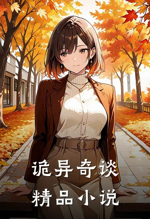 诡异奇谈精品小说