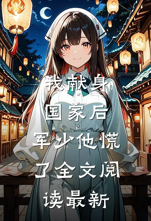 我献身国家后，军少他慌了全文阅读最新