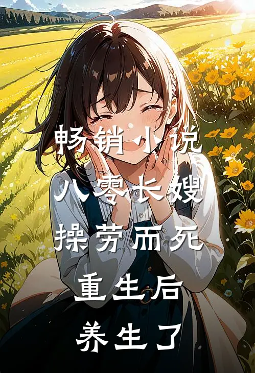 畅销小说八零长嫂操劳而死：重生后养生了