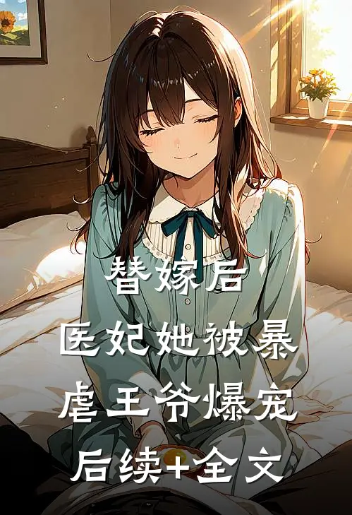 替嫁后，医妃她被暴虐王爷爆宠后续+全文