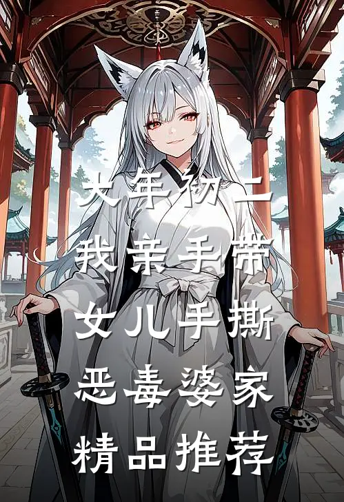 大年初二，我亲手带女儿手撕恶毒婆家精品推荐