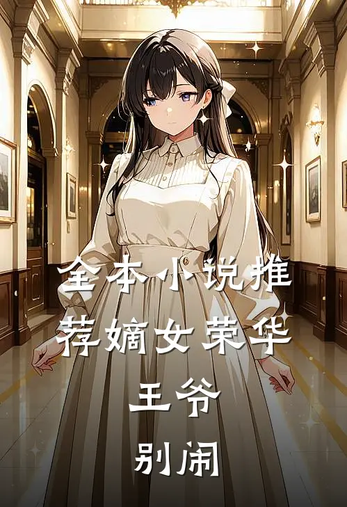 全本小说推荐嫡女荣华：王爷，别闹