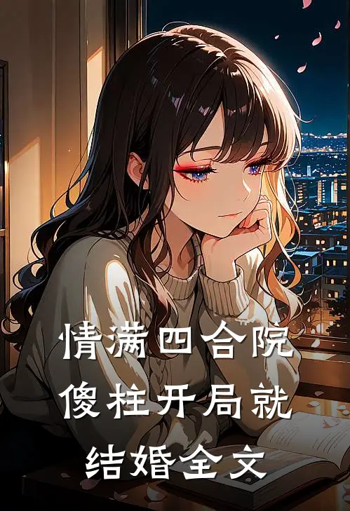 情满四合院：傻柱开局就结婚全文
