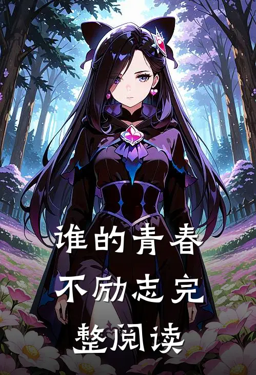 谁的青春不励志完整阅读