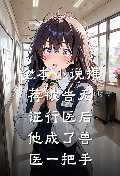 全本小说推荐被告无证行医后，他成了兽医一把手