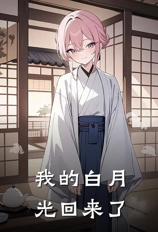 我的白月光回来了