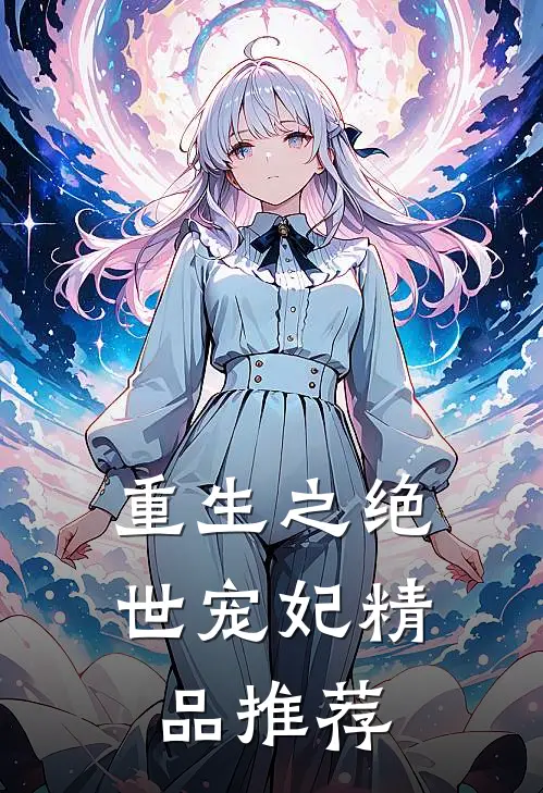 重生之绝世宠妃精品推荐