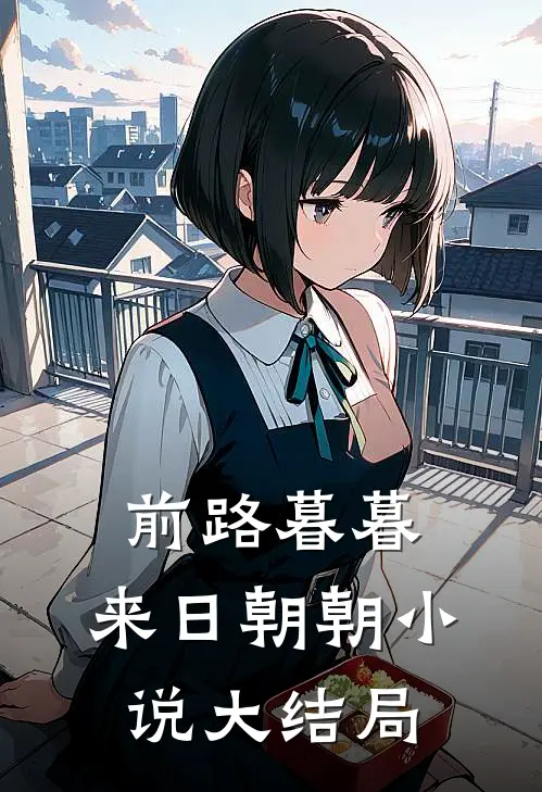 前路暮暮，来日朝朝小说大结局