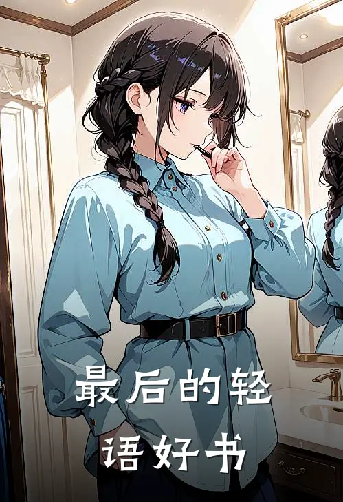 最后的轻语好书