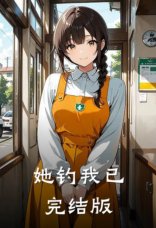 她钓我已完结版